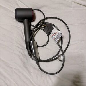 NOT WORKING Dyson blow dryer